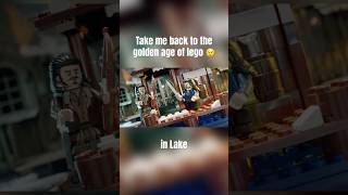 Lego desolation of Smaug commercial