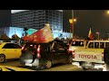 Qatar National Day 2019 STREET PARTY part 2