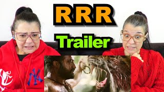 TEACHERS REACT | 'RRR' Trailer | NTR, Ram Charan, Ajay Devgn, Alia Bhatt | SS Rajamouli