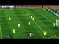 Fifa 17 ps3 Amistozo liga chilena #fifa