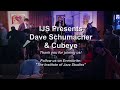 Capture de la vidéo Ijs Presents Ijs Presents Dave Schumacher & Cubeye