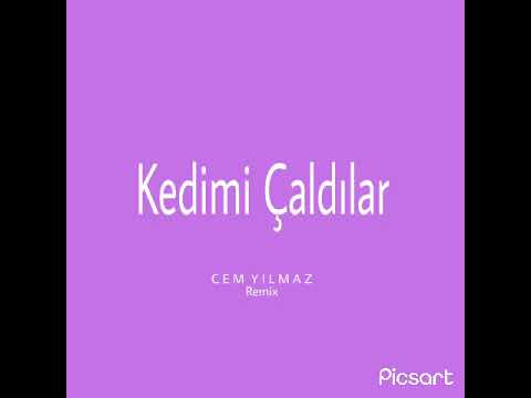 Cem Yılmaz - Kedimi Çaldılar