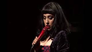 Mon Laferte - Depresion Audio Instrumental