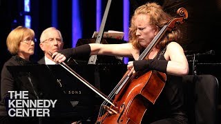NSO Prelude - Millennium Stage (March 2, 2018)
