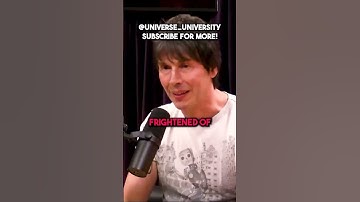 Are You Scared Of Artificial Intelligence? w/ Brian Cox