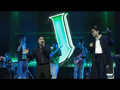 [251005] Lipta x No One Else - ปฏิเสธไม่ไหว JAM FEST 2025