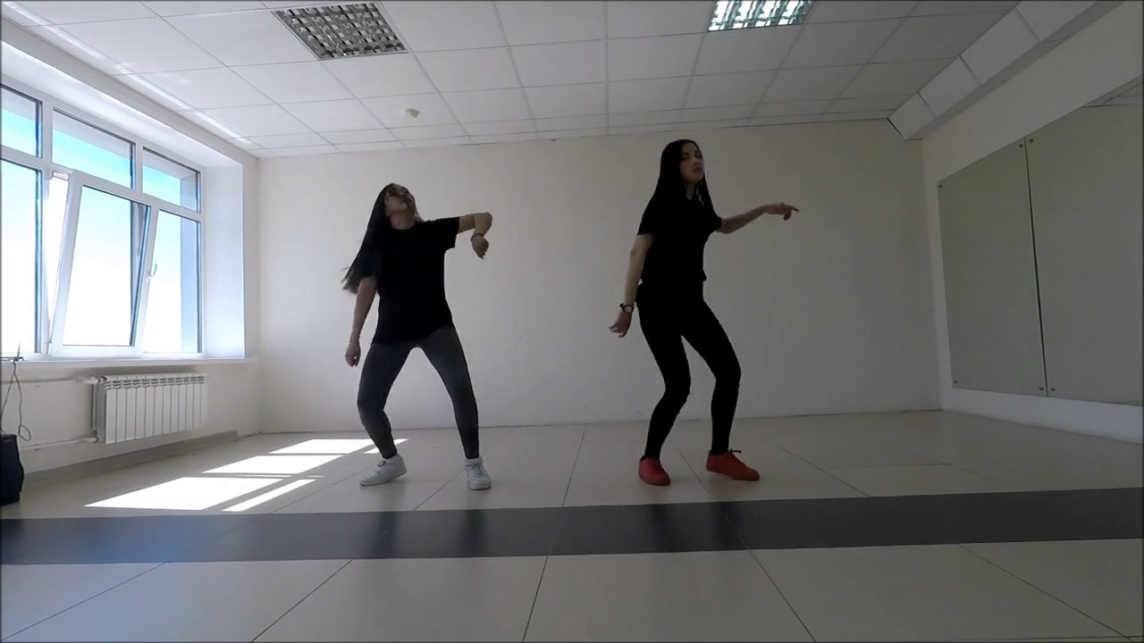 Coming Of Age Ceremony Dance Cover