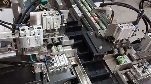 Automatic Vibrator Cartoning Machine for 4pcs Bullets, Automatic Cartoner for Cylinder Bottle