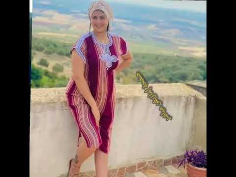 الفن المغربي عاديلو التازي و نادية لعروسي 