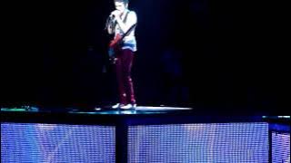 muse - exogenesis: symphony part 1 (overture) - live at the O2, london, 12/11/2009