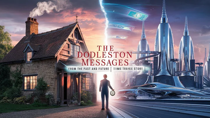 The Dodleston Messages from the past and future | A Time Travel Story