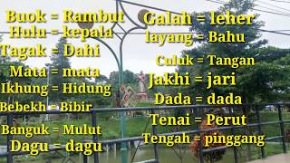 Cawa Lampung Lagiiii..