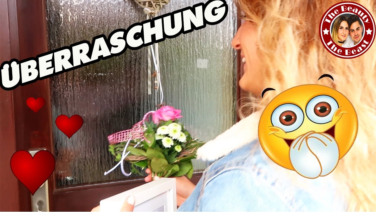 MEGA SÜßE ÜBERRASCHUNG ZUM MUTTERTAG - SPEZIALVIDEO | daily VLOG TBATB