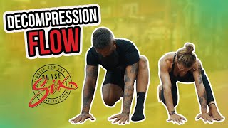 Phase SiX | Decompression Workout