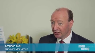 Gender Equality: Addressing Both Sides of the Ledger with Stephen Moir and Alex Coward