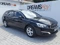 Peugeot 508 Business Line Bluehdi