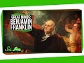 Great Minds: Benjamin Franklin: Founding Nerd