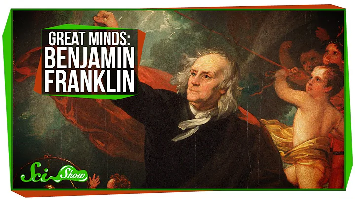 Great Minds: Benjamin Franklin: Founding Nerd