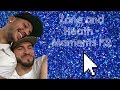 Zane and Heath - Moments part 2