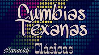 Mix (Cumbias Texanas clásicas)