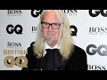 Billy Connolly has a Message for Amy Schumer | Men of the Year Awards 2016 | British GQ