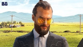 Far Cry 5 - O Filme (Dublado)