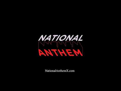 National Anthem trailer