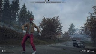 Generation Zero - Destroy Robot