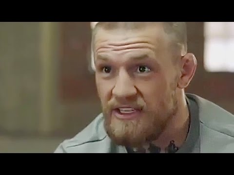 Video: Conor McGregor quiere $ 100 millones para luchar contra Floyd Mayweather