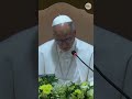 Religious exemption for AI? Pope Leo encyclicals spark questions.