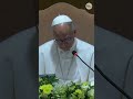 Religious exemption for AI? Pope Leo encyclicals spark questions.