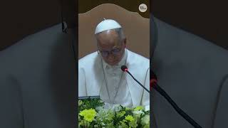 Religious exemption for AI? Pope Leo encyclicals spark questions.
Religious exemption for AI? Pope Leo encyclicals spark questions. Religious exemption for AI? Pope Leo encyclicals spark questions.