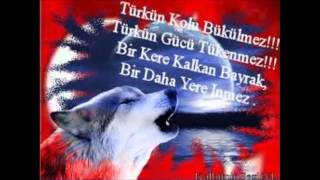 Adımız Deli Kurt