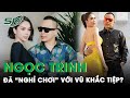 Ngc trinh thng tay hu theo di v khc tip gia tin n ngh chi  sks