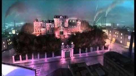 Malcolm Kirby Jr. - STAG (Soundtrack Saints Row The Third)