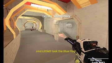 Unreal Tournament 4 randomness