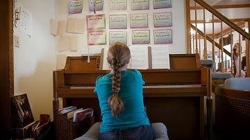 KU Engineers Develop Device to Foster Teen’s Music Dreams