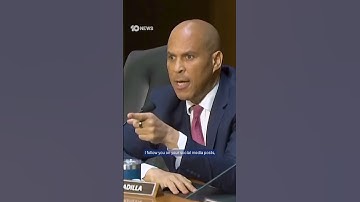 FBI Director Kash Patel Clashes With Democrats At Congressional Hearing | 10 News