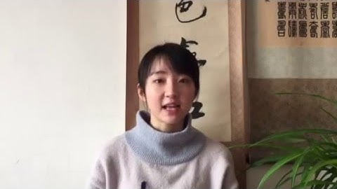 self-introduction for Columbia University