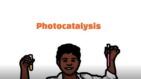 The power of photocatalysis