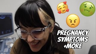 How I Found Out I Was Pregnant.. Pregnancy Update Hailey Orona .Ona