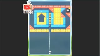 Brick Ball Blast Level 16 17 screenshot 3