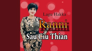 Sau Ciu Thian (Hakka)