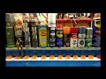 ВАЛЕРА/WD-40 против ВСЕХ!Реальный тест проникающих смазок.  #жидкийключвалера#WD-40#всесмазки