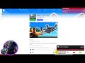 Roblox with my daughter