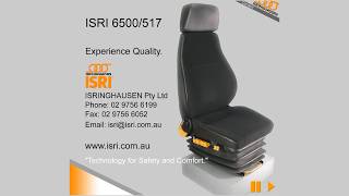 ISRI 6500 517   BU   OV