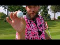 Can I Break Every Course Record In My City?