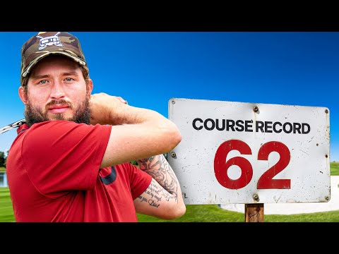 Can I Break Every Course Record In My City?