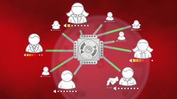 Avaya AvayaLive Engage Audio