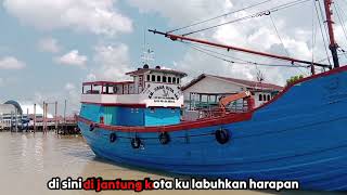 Download Lagu surat untuk kekasih Tommy j pisa USK official karaoke MP3